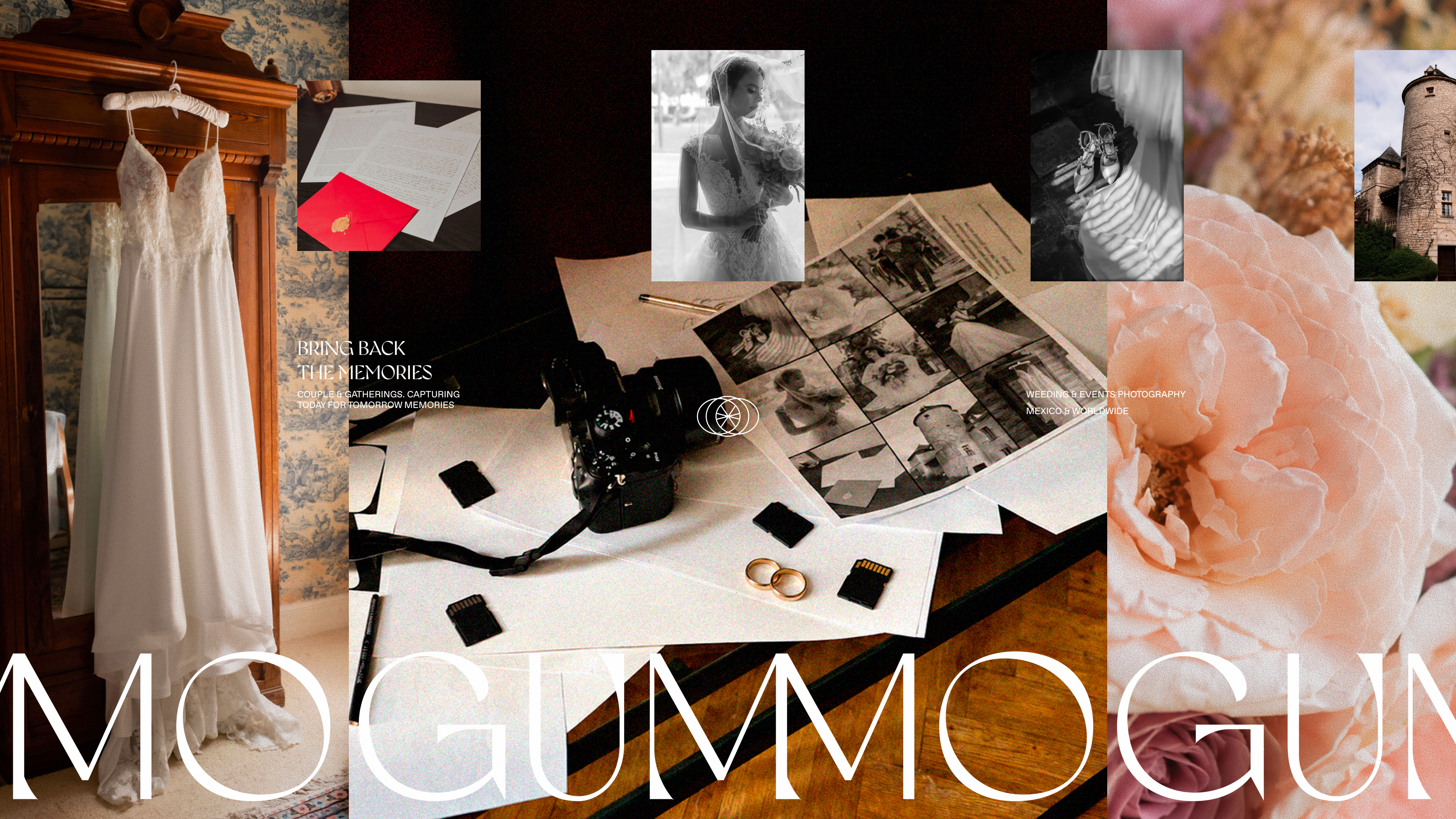 Gummo Wedding Photographer